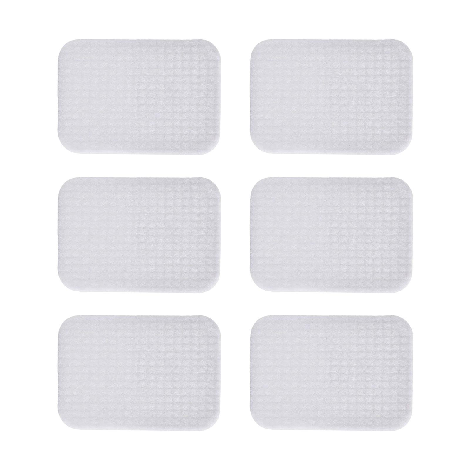 

HEPA Filter Felt Filter For ZU60 ZU62 ZU62C NV251 NV255 NV150 NV151 Self-Cleaning Brushroll Pet Pro Upright Vacuum A