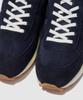 Daonato German Military Mesh Runner (Navy)
