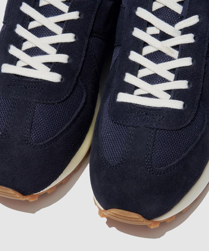 Daonato German Military Mesh Runner (Navy)