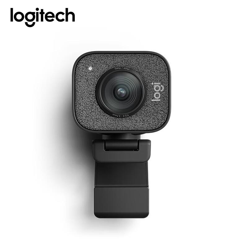 

Logitech StreamCam HD Webcam