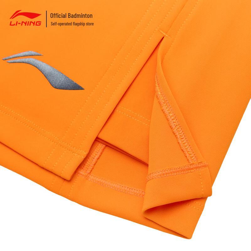 Li-Ning Women's Badminton Quick-Dry Cool-Feel Skirt ASKW286