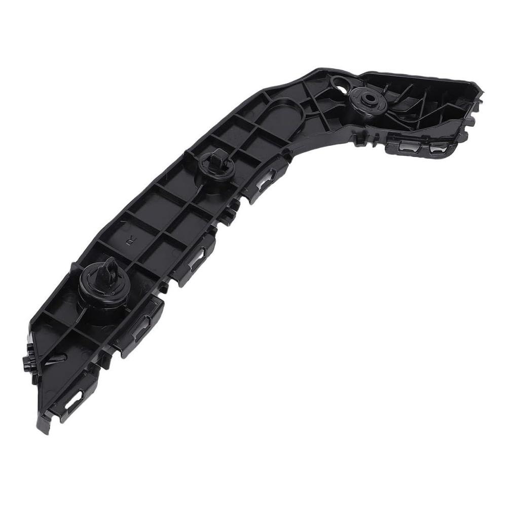 Left & Right Side Front Bumper Bracket Support For Toyota 4Runner 2014-2024