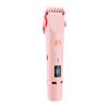 2 In 1 Dual-Head Women Electric Shaver Face Body Bikini Trimmer Digital Display Wet Dry Use Trimmer For Create A Perfect Figure