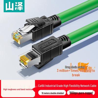 Interconectividad – Cables de red