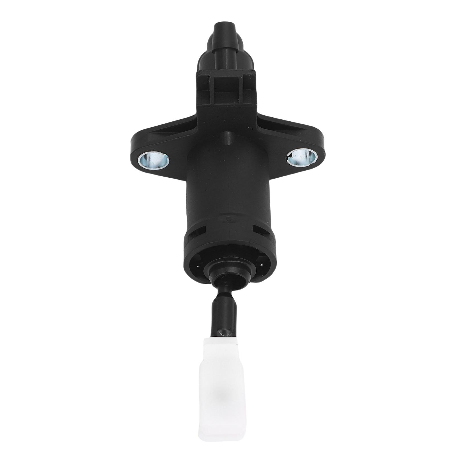 Главный цилиндр сцепления 6Q0721388C Металлический Усиленный Главный цилиндр сцепления Насос Замена для MK1 8N 1998