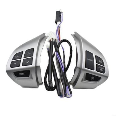 Elektropřístroje do auta – Přepínače
