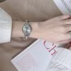 Nieuw Kralen Armband Horloge Verstelbare Band Hanger Ketting Horloge Kwarts Horloge Vrouwen Meisjes