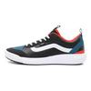 Tênis Unissex UltraRange Exo Carbon Preto Laranja Elétrico VN0A4U1KA1Z