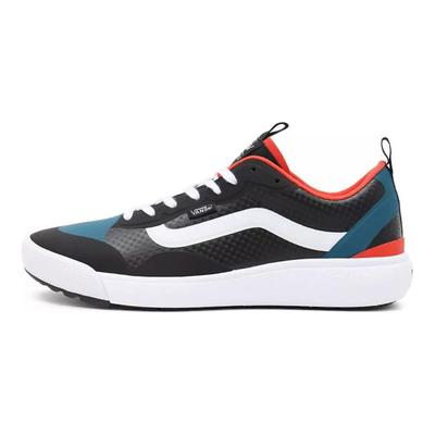 UltraRange Exo Carbon Unisex Sneakers Black Electric-Orange VN0A4U1KA1Z