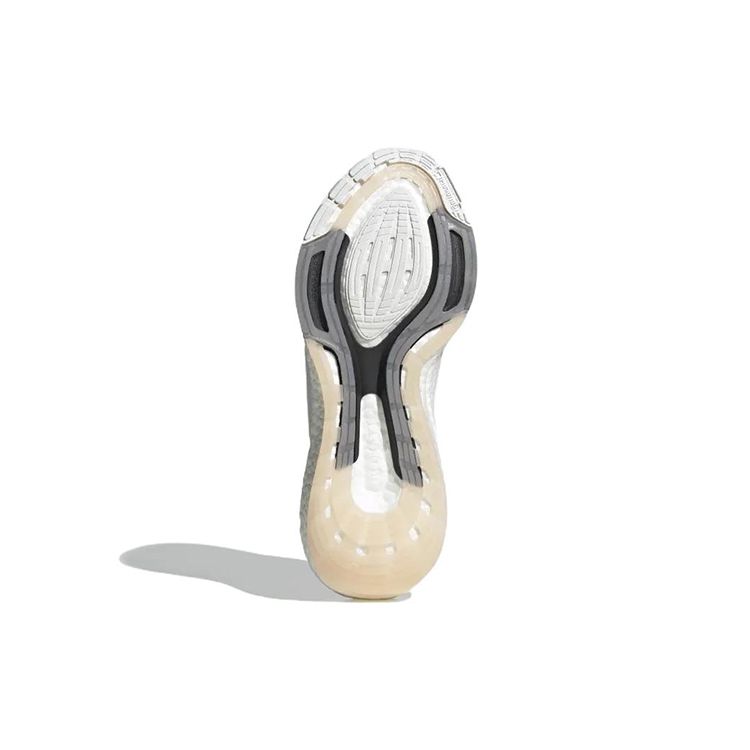 Adidas UltraBoost 22 Λευκό Halo Blush Ανδρικά Αθλητικά Παπούτσια Core-White GX8072