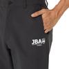 ASICS Referee Slacks Basketball 001 Size 88 (No-Tuck) Wear, 2063A381, Unisex, Adult, (Performance Black),