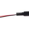 2 Pcs 9V Battery Clip Holder Case Box With Wire Leads Diy Interface Diy Interfac Accessories