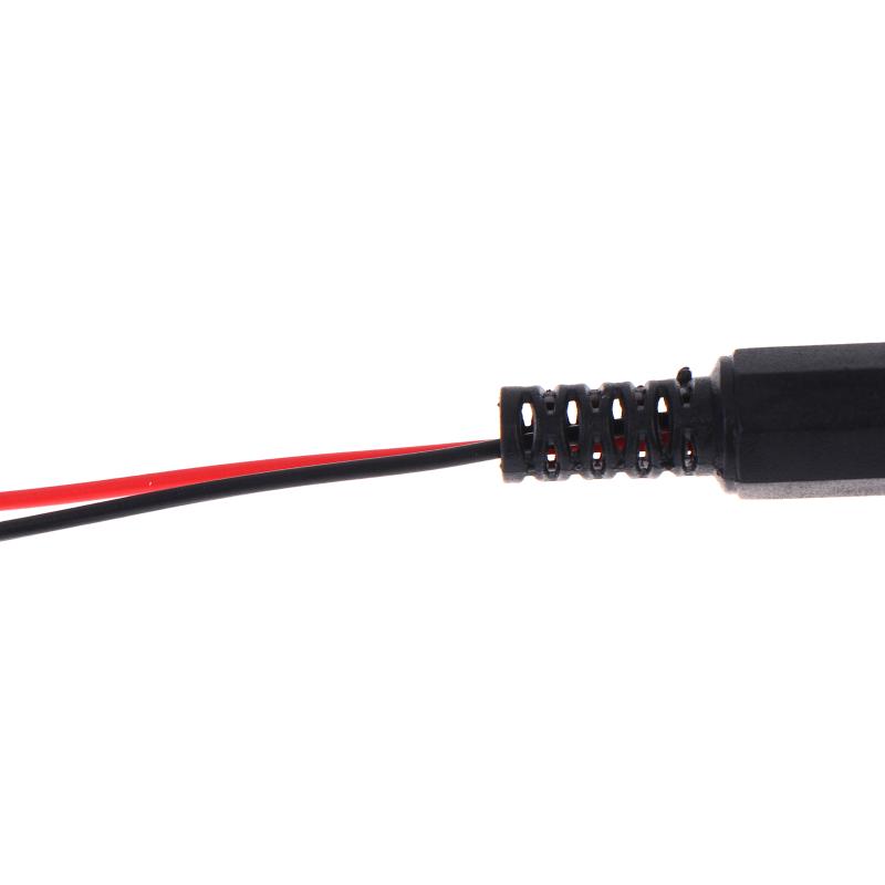 2 Pcs 9V Battery Clip Holder Case Box With Wire Leads Diy Interface Diy Interfac Accessories