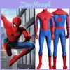 Costum Cosplay Uimitor Spiderman Homecoming Cu Design Excepțional Imprimat 3D