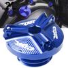 For Honda CBR 1100XXV/XXW/XXX/XXY XX-1/XX-2/XX-3 1100XX BLACKBIRD 1000RR/FIREBLADE/SP 1000F SC24 Motorcycle Engine Oil Fill