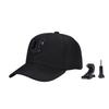 PULUZ Baseball Hat with J Hook Buckle Mount & Screw for Gopro Action Cameras