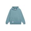 Li-Ning Herren China Color Serie Kapuzenpullover Limettengrün AWDT069-1