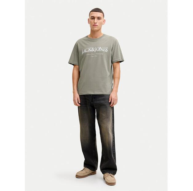 Футболка Jack & Jones Evin