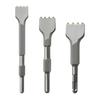 Hammer Drill Chisel Concrete Drill Bit Rotary Hammer Bits Chisel Wear-resistant Cold Chis Cutter Chisel Scaling