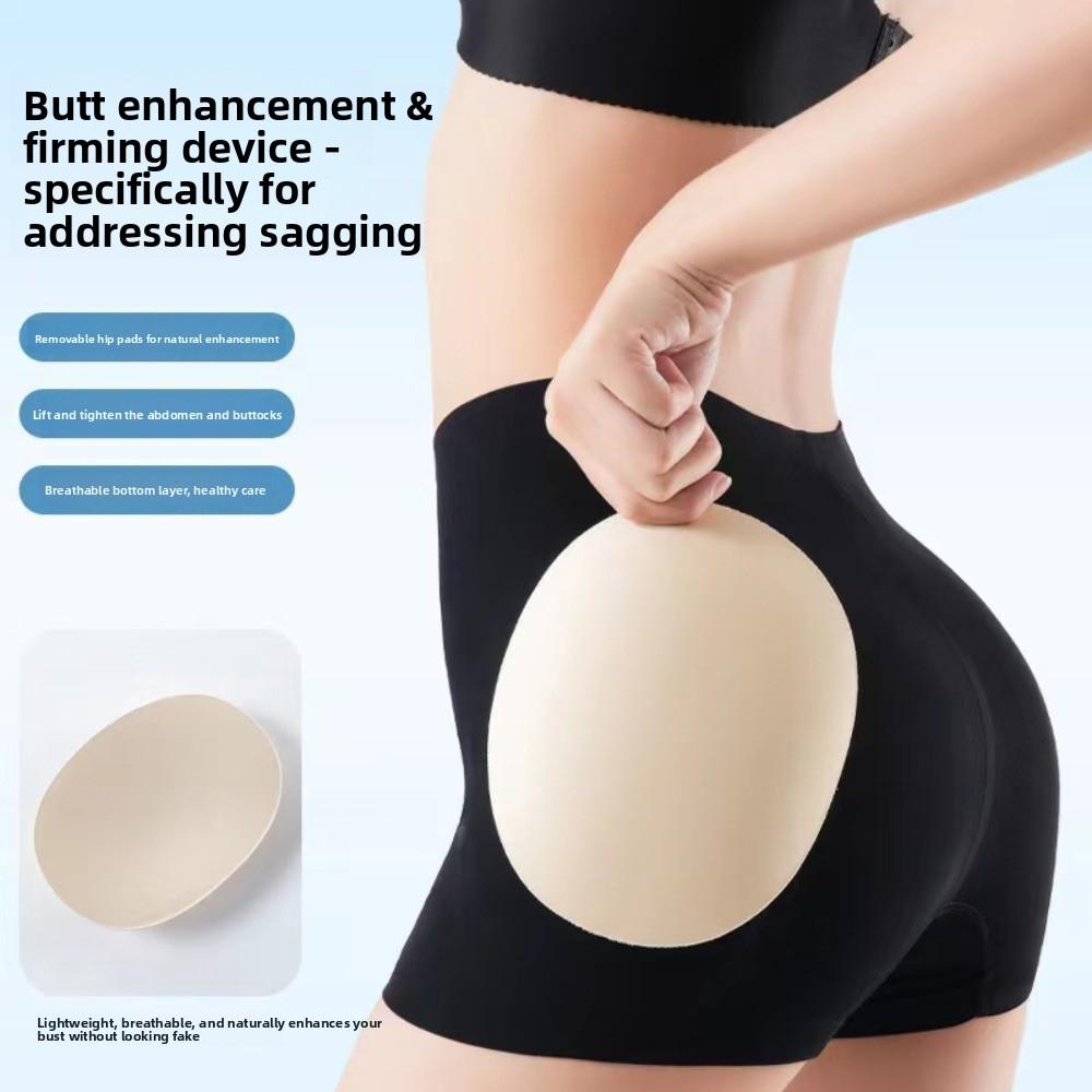 Slimming Shapers Tummy Control Underwear Seamless Butt Lifting Briefs Body Shaping Panties  Ladies