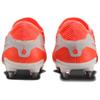 Nike Tiempo Legend 10 Comfortable Sports Soccer Shoes Unisex sneaker Orange HF4373-800