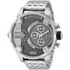 Diesel Dual Time Watch DZ7259