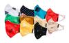 RJ Craze Kid's Printed Face Mask, 100% Cotton Cloth Double Layer(Pack of 3)