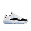 Air 11 CMFT Low 'Concord' (Uniseks) Wit / Zwart / Donker Concord Vintage Basketbalschoenen DV2207 100