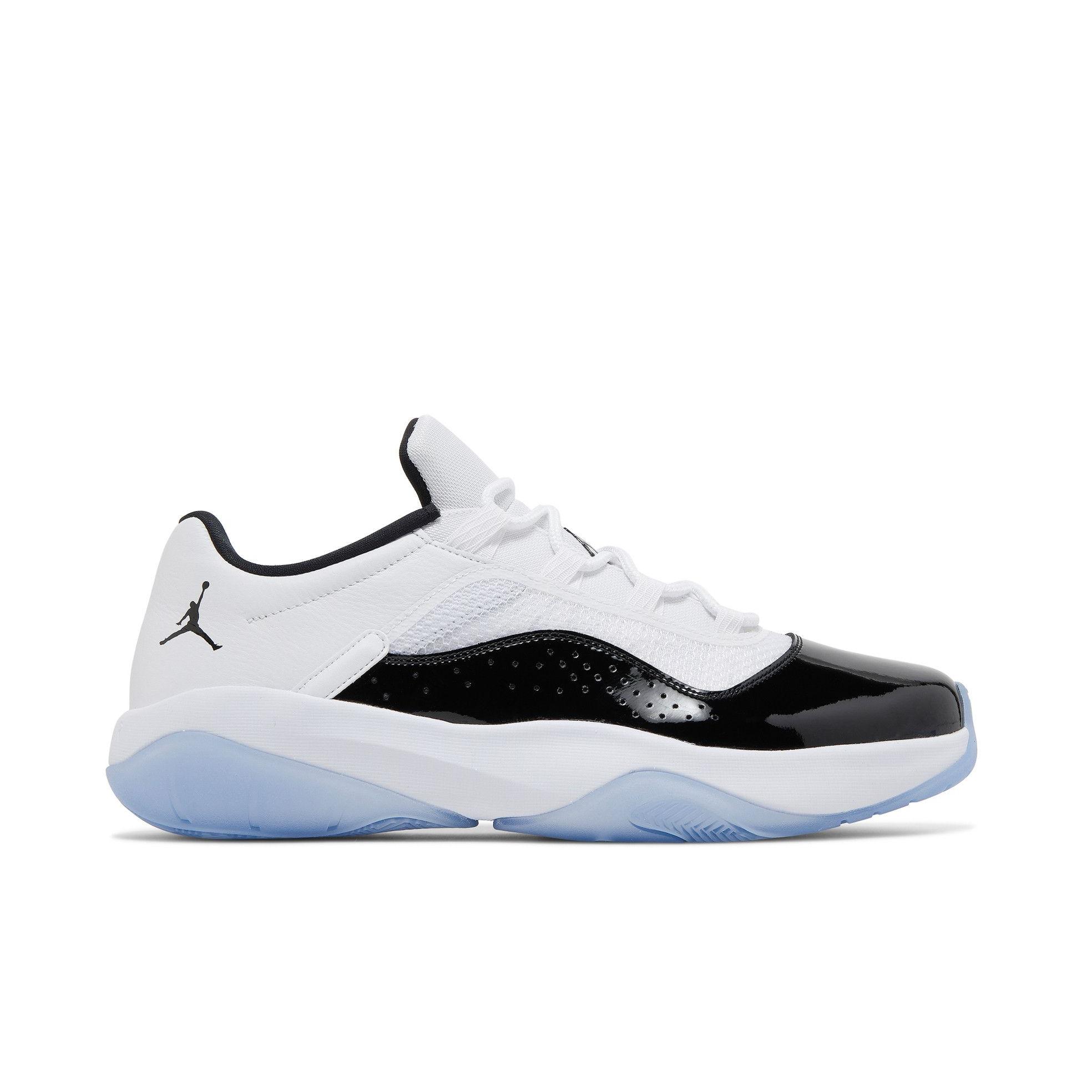 Air Jordan 11 CMFT Low `Concord`