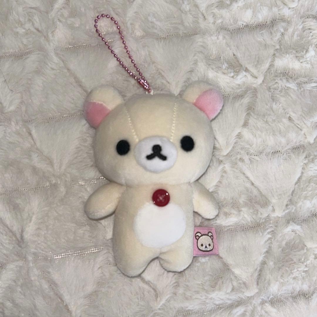 Korilakkuma  Kiirotori/Mascot