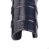 50 Greenhouse Film Clamps for Frame Pipe Tube, Reusable Clips Garden