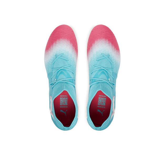 Футбольные бутсы Puma Future 8 Match Re-Charge Fg/Ag