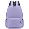 Shoulder Bag Backpack Backpack Commuting Computer Bag Travel Lightweight Students Middle School Students Schoolbag