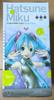 [USED] Hatsune Miku Project DIVA -F 2nd Premium Figure