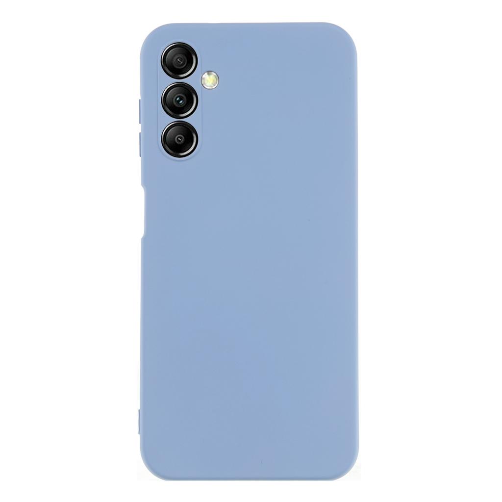 For Samsung Galaxy A25 5G (Global) (161.0 x 76.5 x 8.3mm) TPU Case 2.0mm Well-protected Phone Cover
