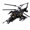 Airplane Model Interlocking Aircraft Brick