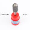 Reliable and Long lasting Tungsten Carbide Rotary File Burr for Metal Grinding