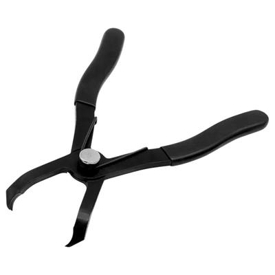 Push Pin Remover Tool Pliers For Auto 30 Degree /80 Degree Trim Removal Fastener Plier Retainer & Anchors Removal Push Pin Tool