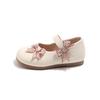Girls' Spring Shoes with Wear-resistant Soft Soles