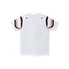 Bape Shark Shoulder Tee Unisex 1F80-109-001