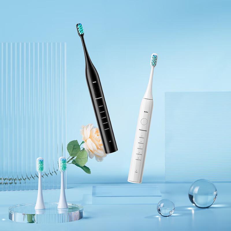 

Panasonic EW-DC01 Sonic Electric Toothbrush