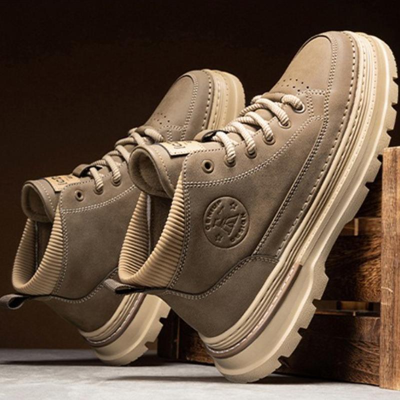 Męskie nowe jesienne oddychające retro casualowe buty czarne proste wygodne codzienne casualowe płaskie do pracy męskie buty