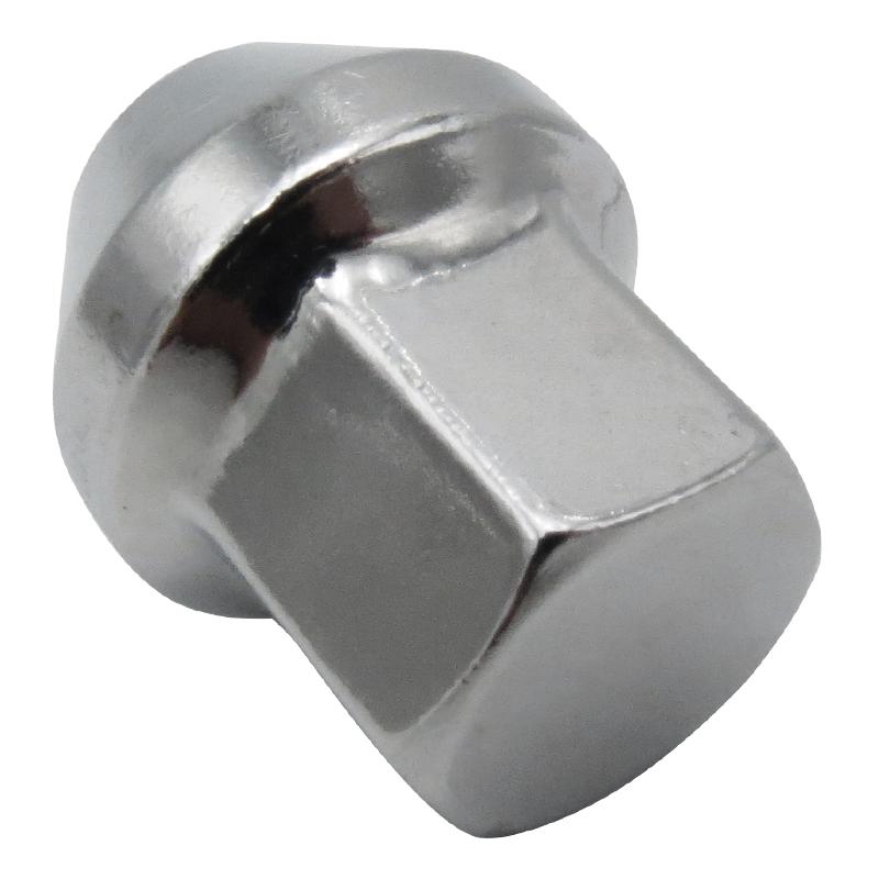 M12x1.5 Car Wheel Lug Nuts Cap For FORD Transit Tourneo Connect StreetKA Puma Mondeo Kuga KA Grand C-Max Fusion Estate Focus Tire Chucks 1