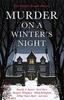 Murder On a Winters Night Paperback Book 9781788168014