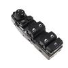 Portable Driver's Side Power Window Switch Fits For BMW 1 3 5 Series 2 F10 F30 F80 M3