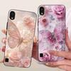For ZTE Blade A5 2019 5.45" Case Luxury Design Popular Silicone TPU Black Cover Coque For ZTE Blade a5 A 5 2019 Phone Cases