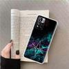 B-BringS Me The HorizonS Bmth Phone Case For Redmi Note 13 12 Pro Plus 14 15 Pro 5G 11 11T 11E 11S 10 Pro 10S 9 9S Cover Cell Cl