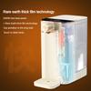 New Intelligent Instant Hot Water Dispenser household  Desktop Portable Direct Drinking Machine Small Hot Water Boiling Machine
