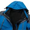 Men Boys Outdoor Hooded Coat Mountaineering Suit Waterproof Windproof Long Sleeve Tops Ski Warm Jacket