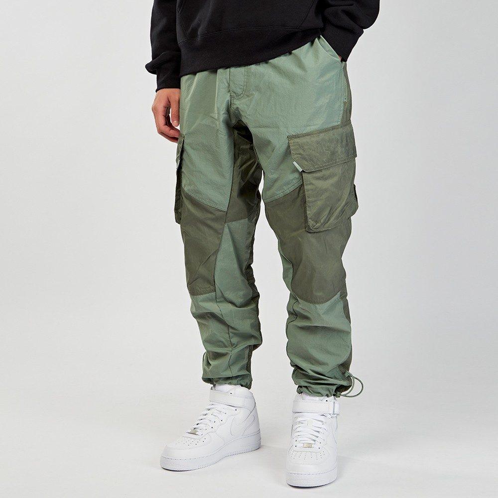 Jordan Cargo Pants Men's Spiral Sage Grass Moderate CK9168-313